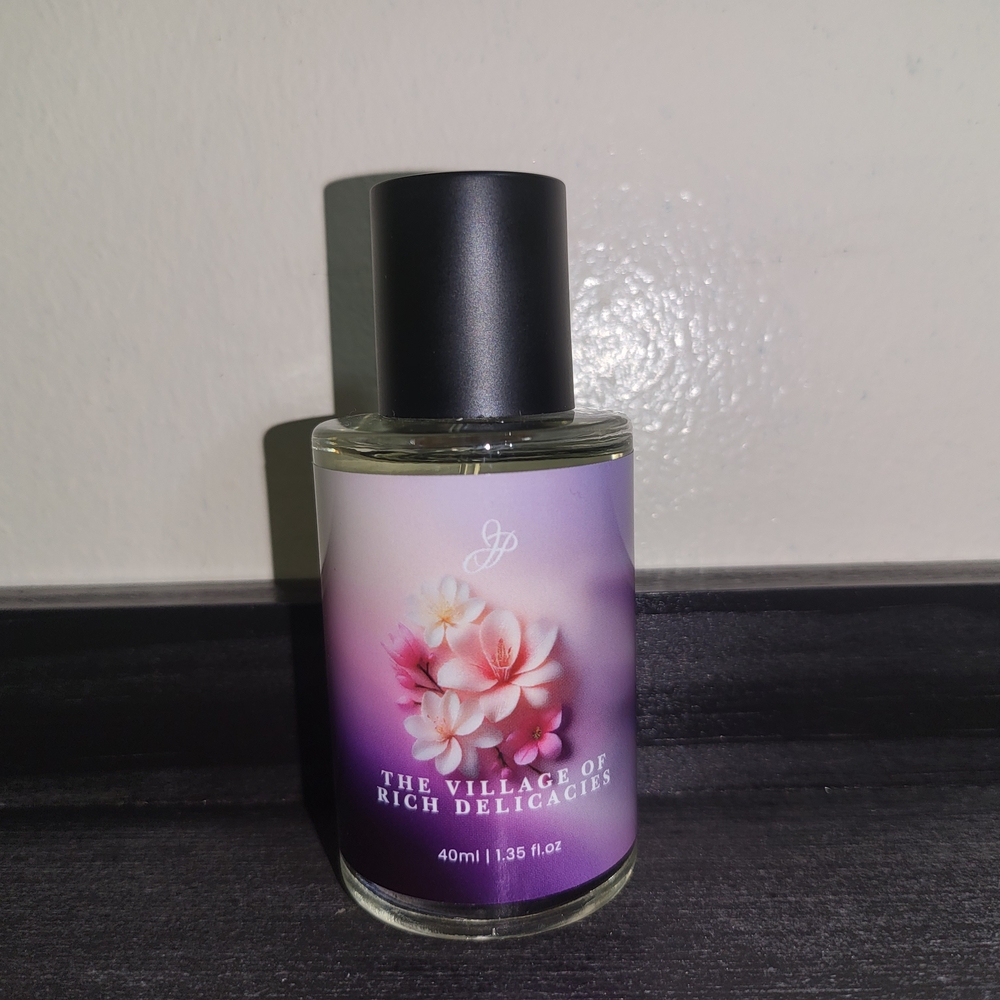 The Village of Rich Delicacies by Julianna's Perfume